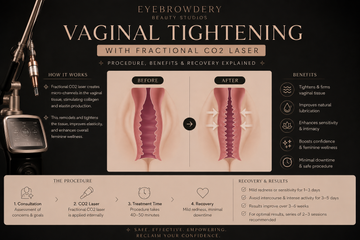 Vaginal Tightening