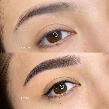Eyeliner Embroidery