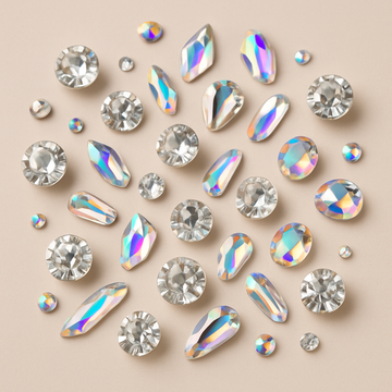 Nail Art Add-Ons (Per Nail)